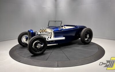 Ford Roadster 1932 Roadster