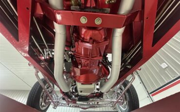 Ford-Roadster-1932-Ruby-red-metallic-Tan-30