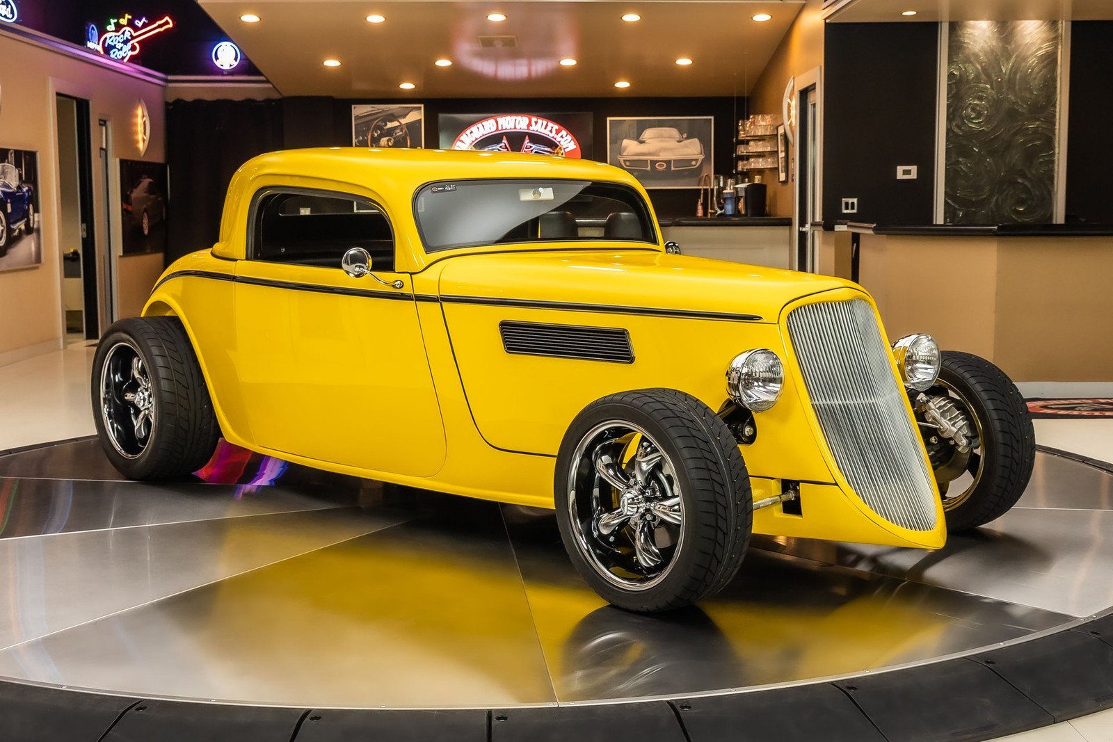 Ford-Roadster-1933-Other-9