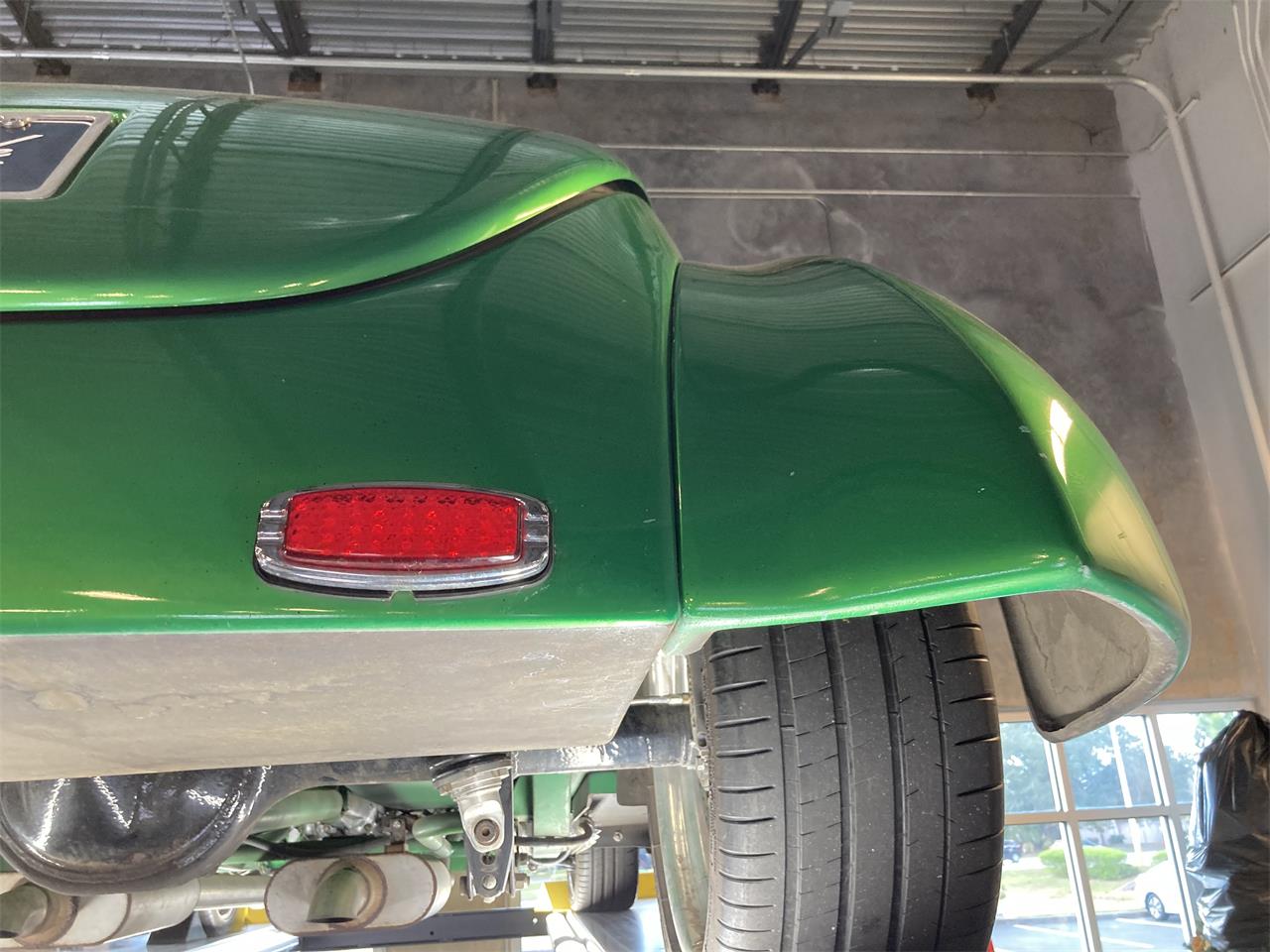 Ford-Roadster-1939-Candy-Metallic-Green-Tan-63