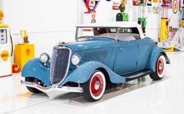 Ford-Roadster-Henry-Ford-Steel-1934-Roadster-1