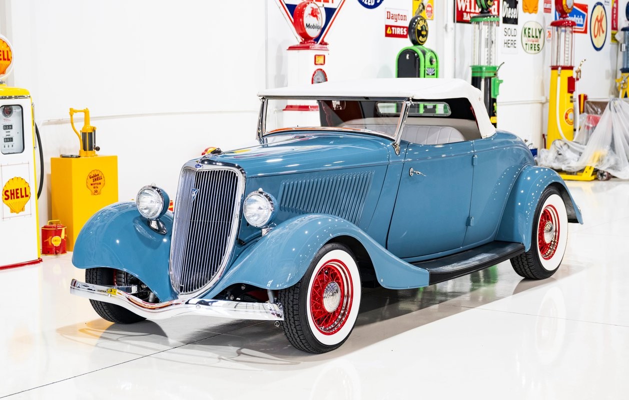 Ford-Roadster-Henry-Ford-Steel-1934-Roadster-1