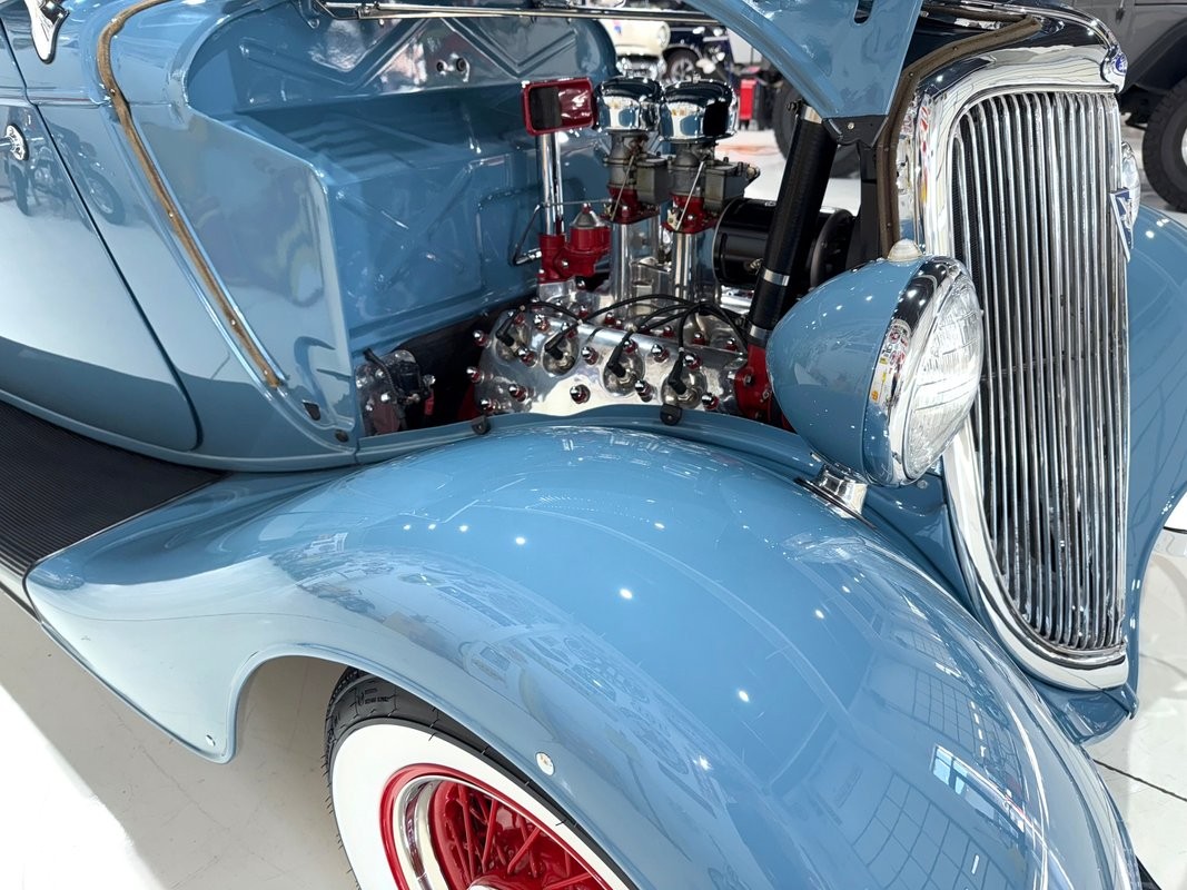 Ford-Roadster-Henry-Ford-Steel-1934-Roadster-9