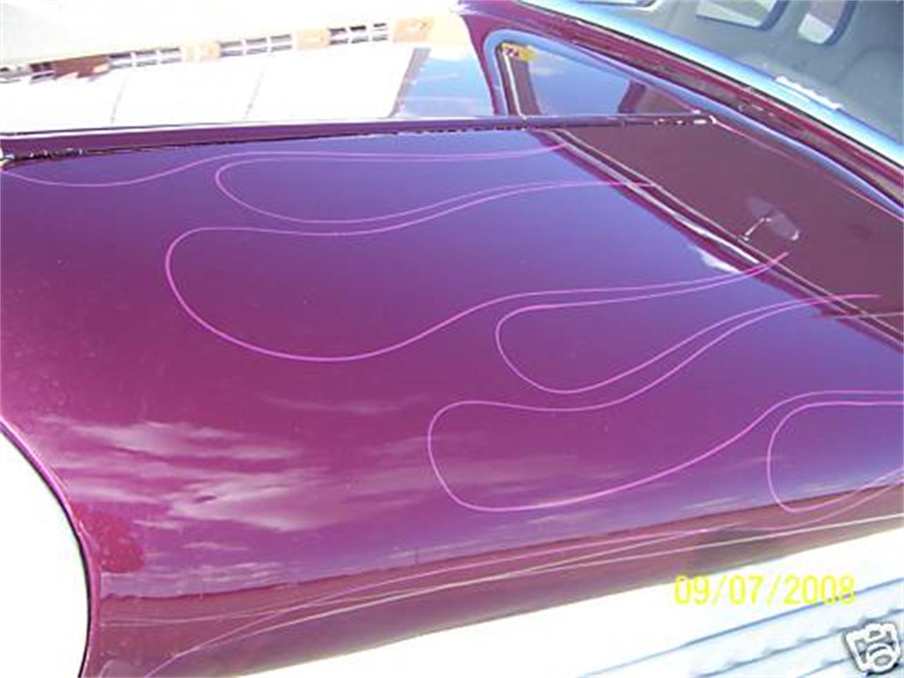 Ford-Sedan-1935-Purple-amp-White-White-Leather-14
