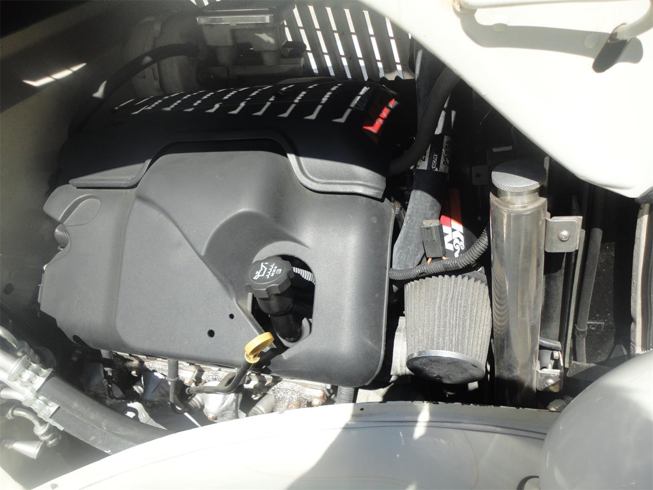 Ford-Sedan-1935-Purple-amp-White-White-Leather-15