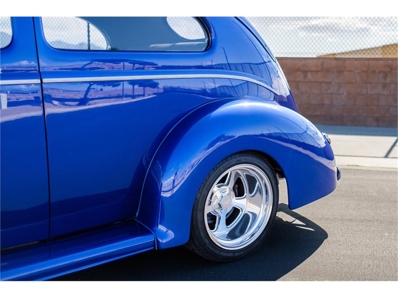 Ford-Sedan-1940-Blue-Blue-and-gray-46