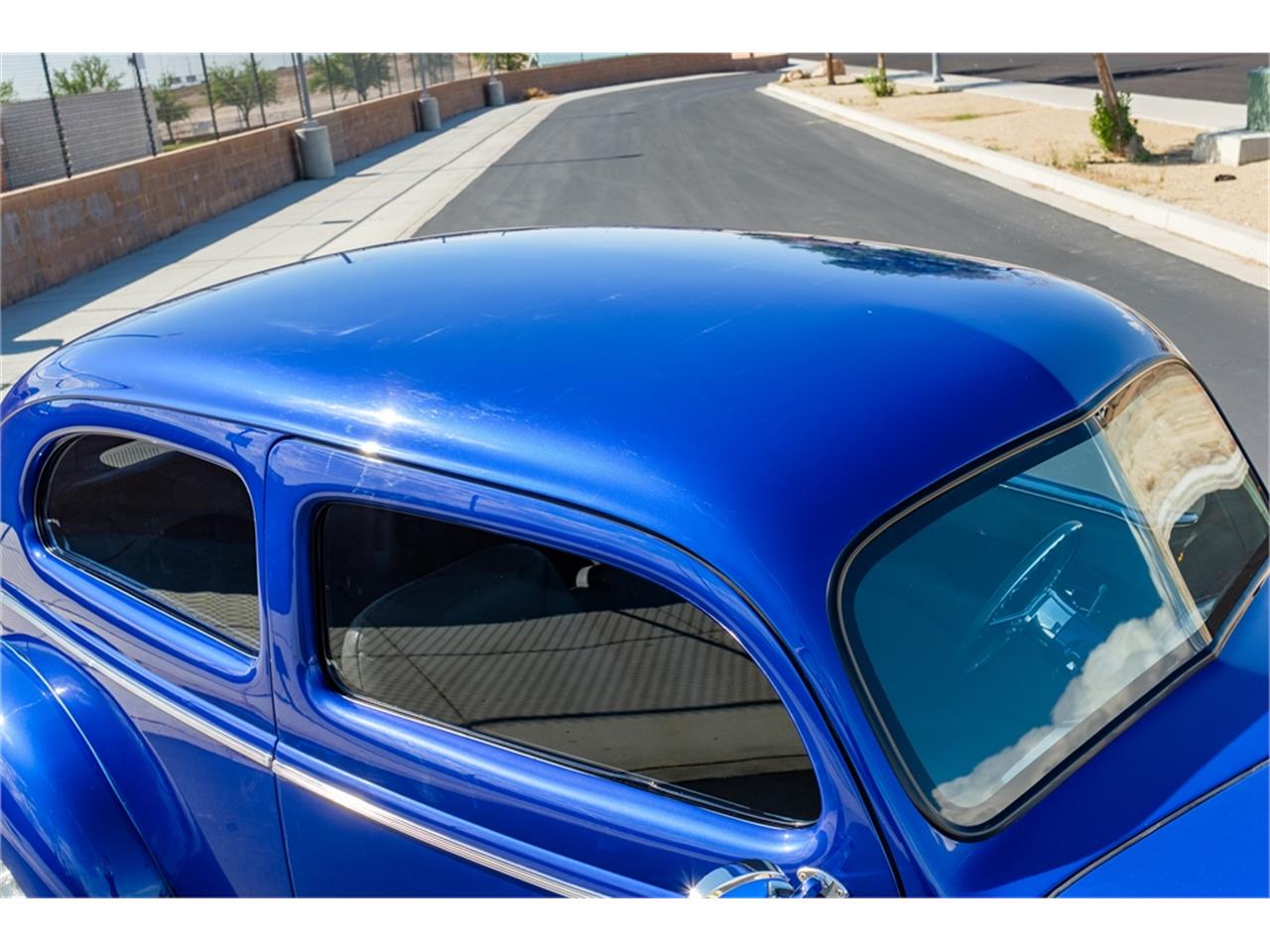Ford-Sedan-1940-Blue-Blue-and-gray-60