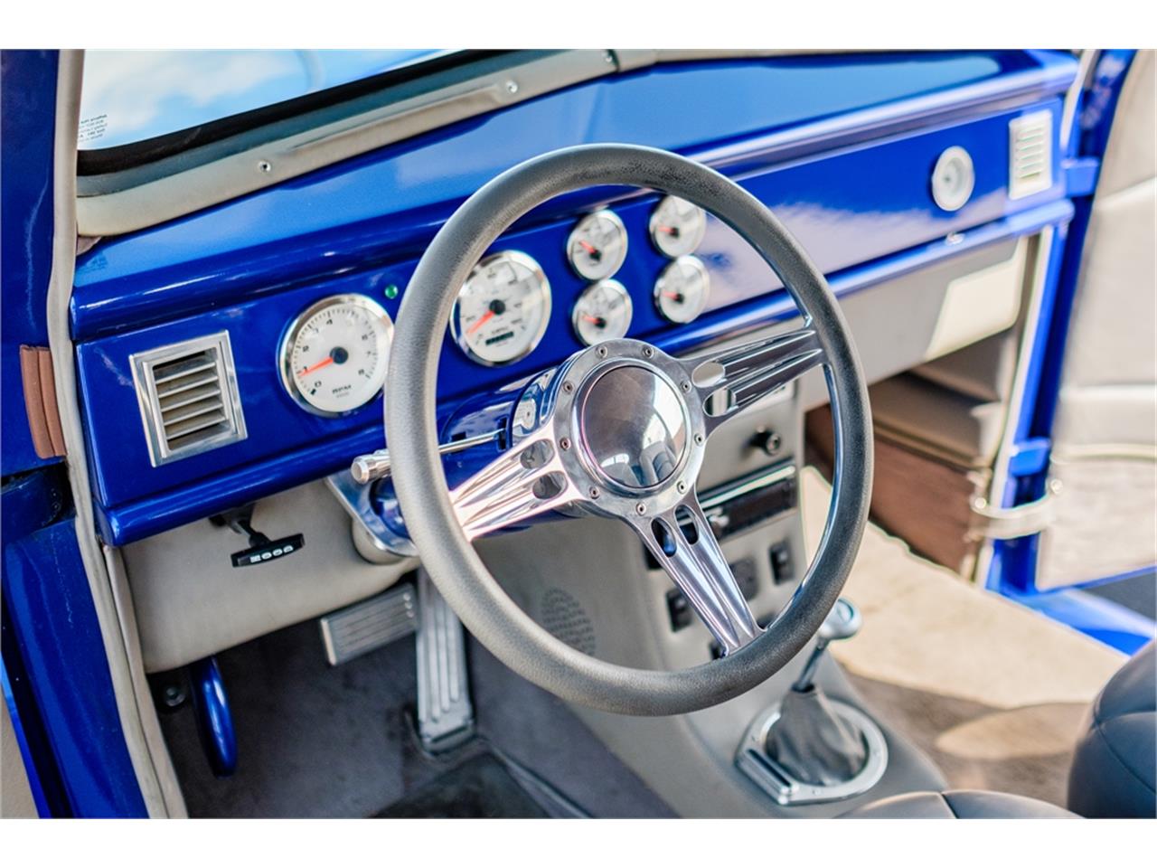 Ford-Sedan-1940-Blue-Blue-and-gray-78