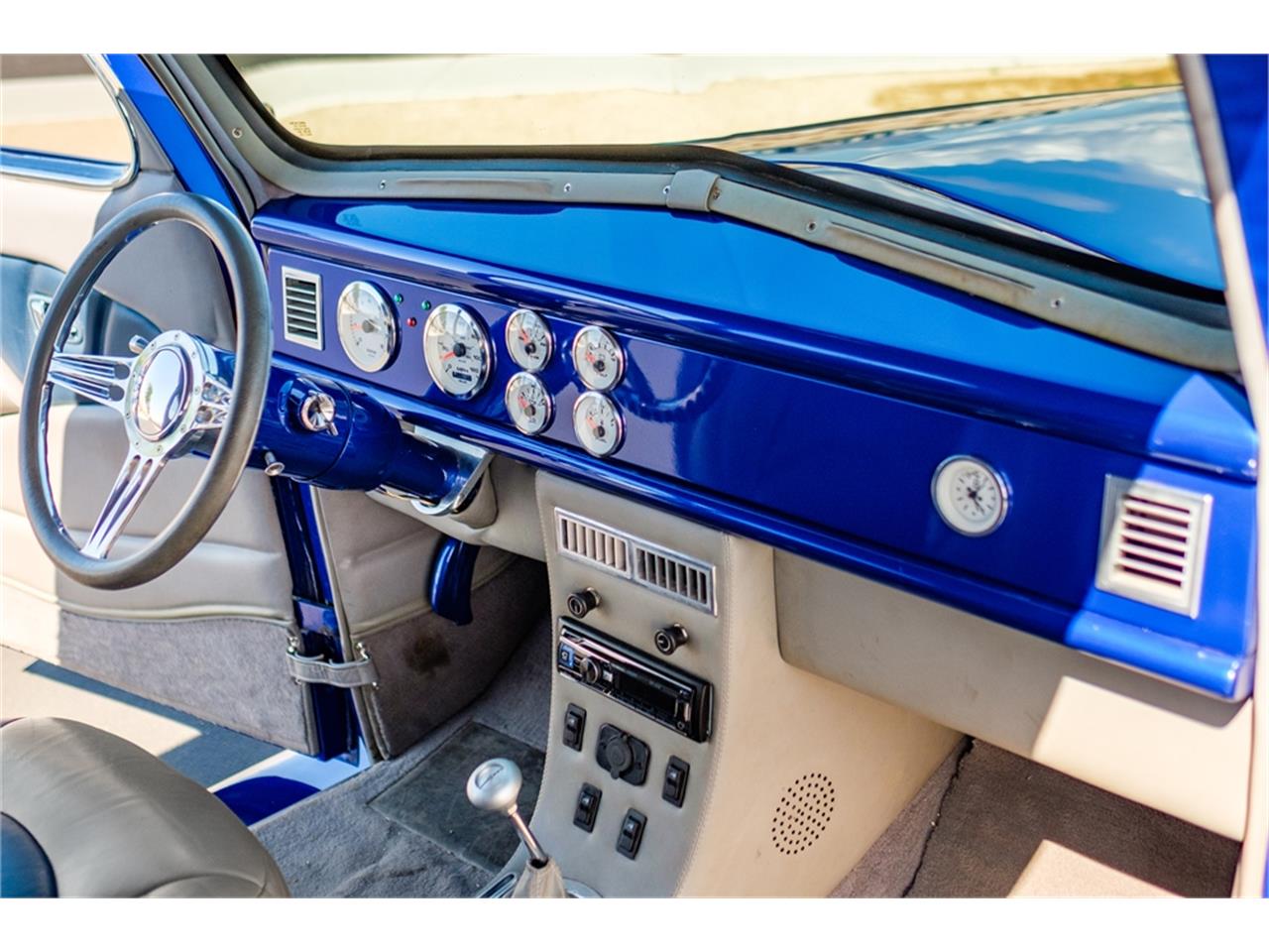 Ford-Sedan-1940-Blue-Blue-and-gray-89