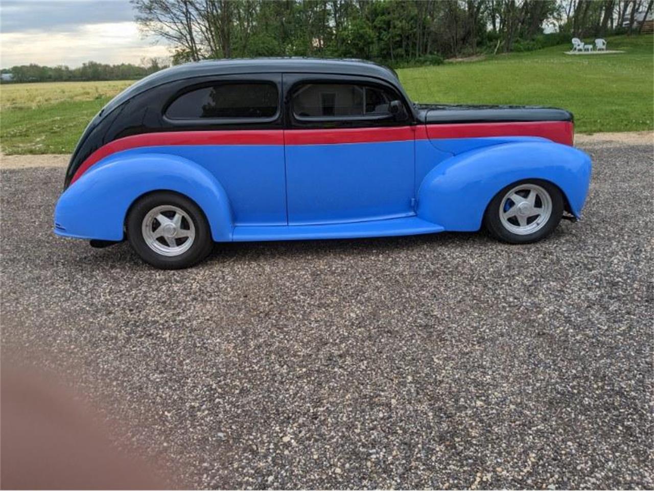 Ford-Sedan-1940-black-sky-blue-Gray-11