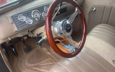 Ford-Sedan-1941-Brown-16