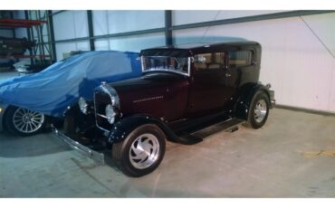 Ford-Sedan-delivery-1929-Red-Brown-2