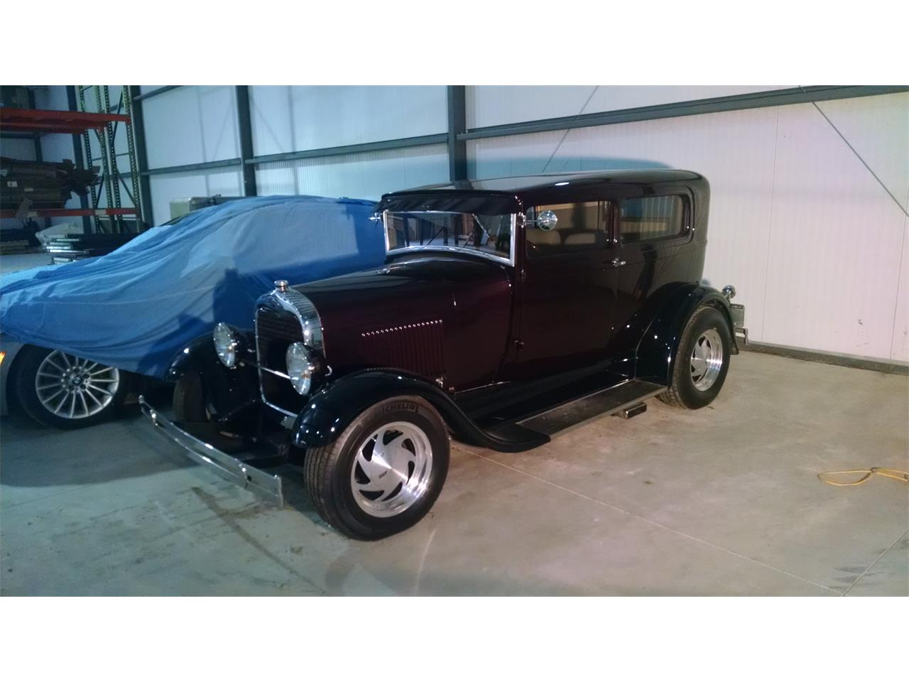 Ford-Sedan-delivery-1929-Red-Brown-2