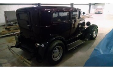 Ford-Sedan-delivery-1929-Red-Brown-8