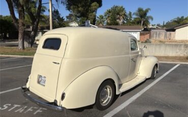 Ford-Sedan-delivery-1940-Beige-Beige-5