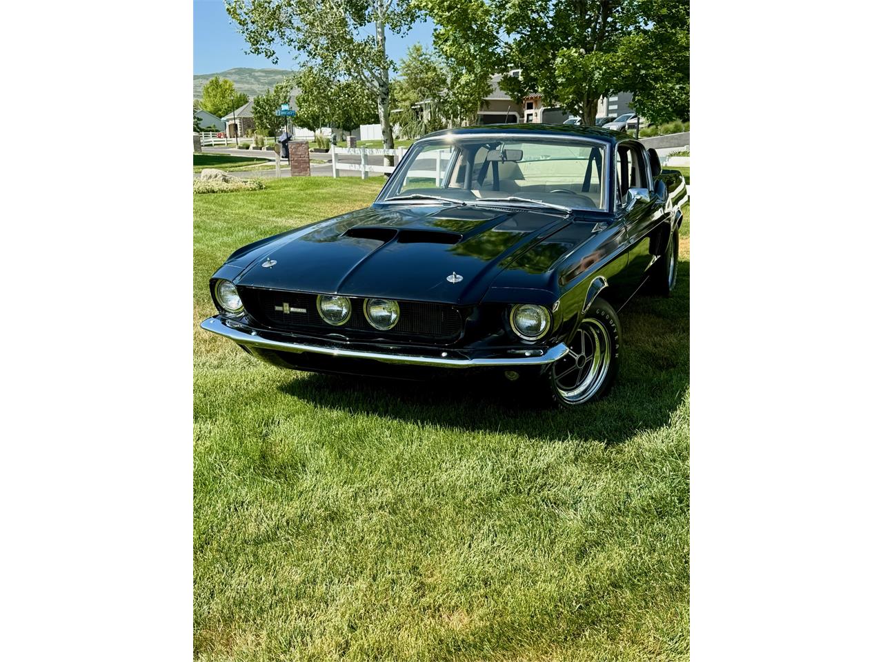 Ford-Shelby-gt500-1967-Black-Parchment