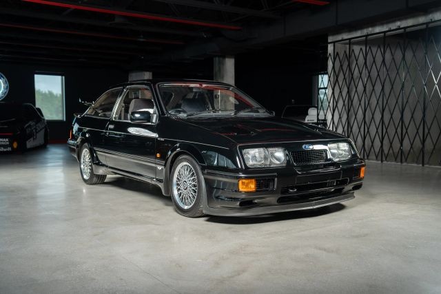 Ford-Sierra-1987