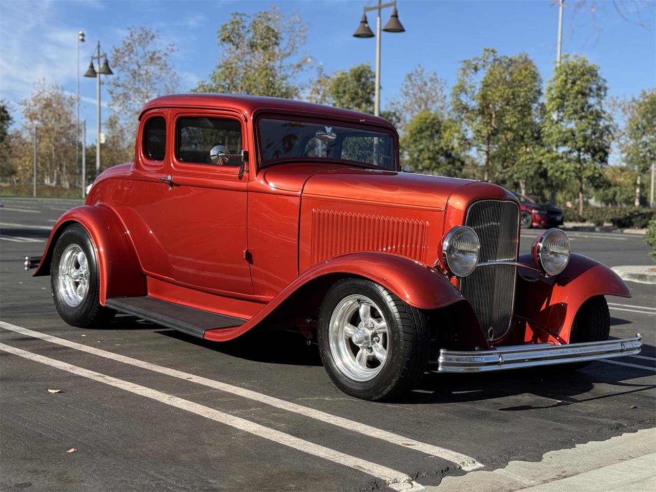 Ford-Special-1932-Copper-White-1