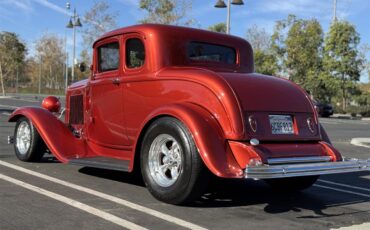 Ford-Special-1932-Copper-White-10