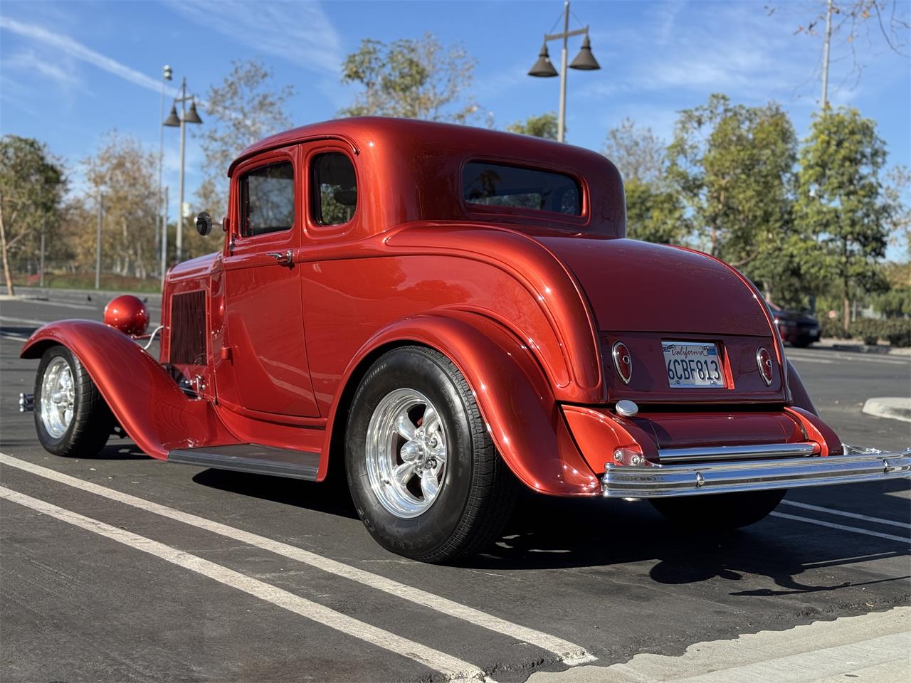 Ford-Special-1932-Copper-White-10