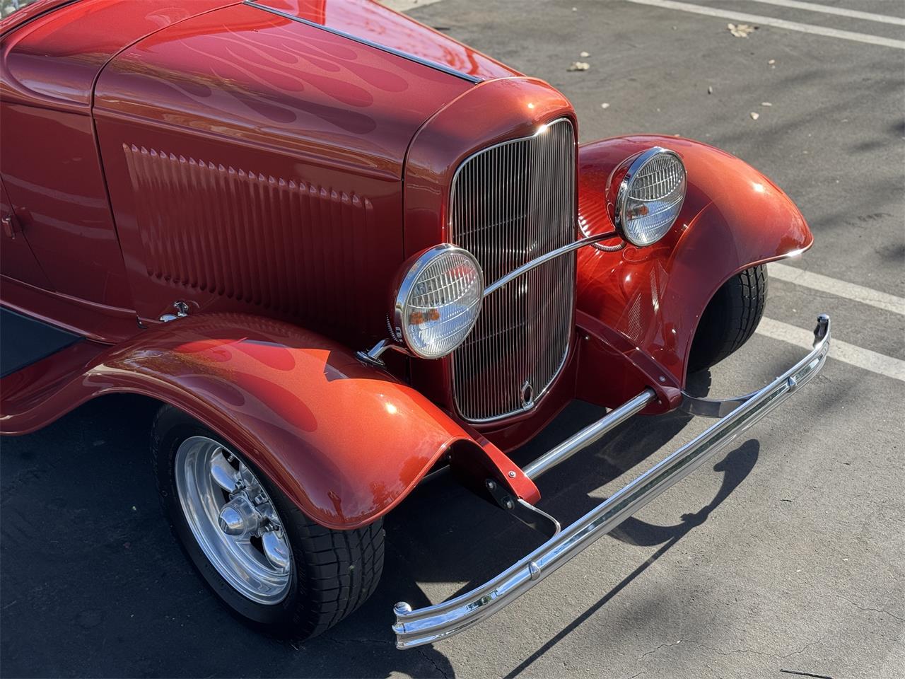 Ford-Special-1932-Copper-White-13