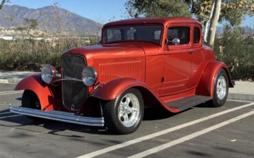 Ford-Special-1932-Copper-White-2