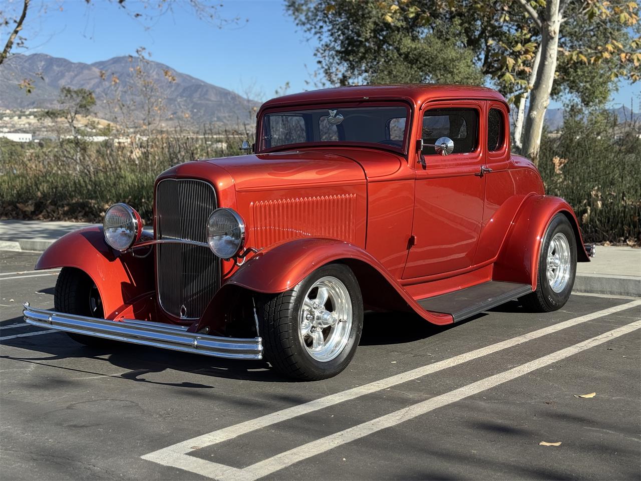 Ford-Special-1932-Copper-White-2