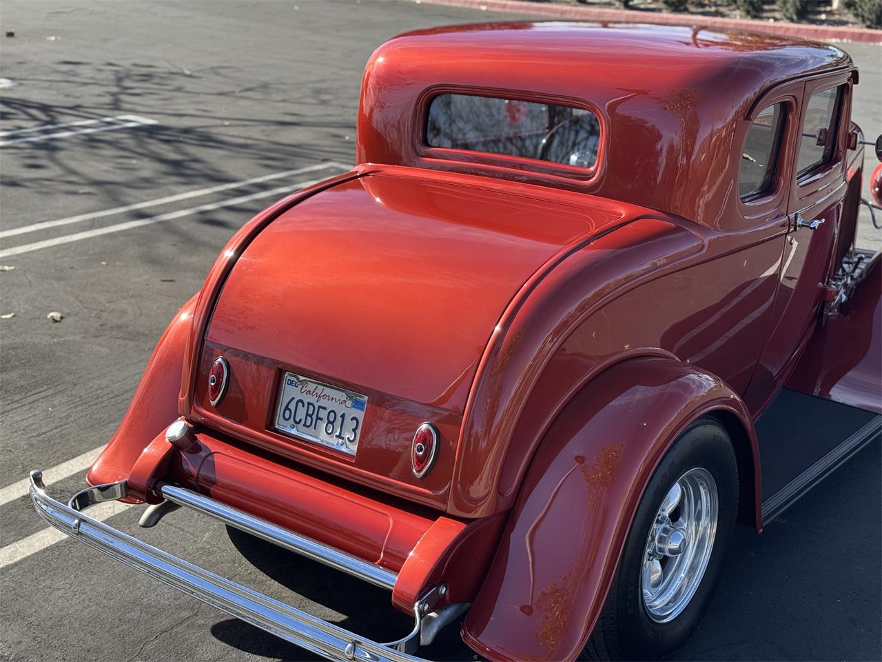 Ford-Special-1932-Copper-White-3