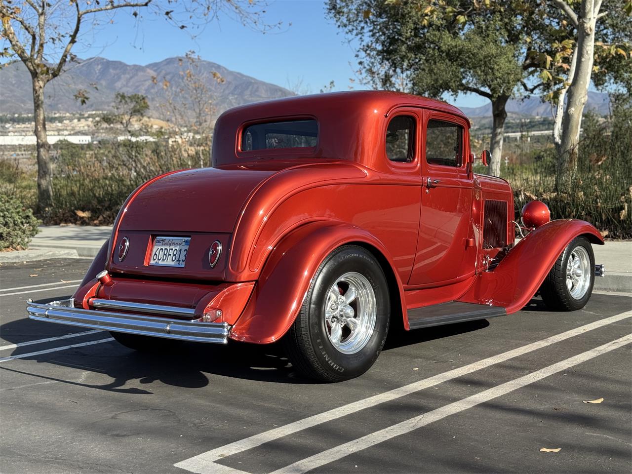 Ford-Special-1932-Copper-White-8
