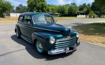 Ford-Special-deluxe-1946-Dark-Emerald-Green-1