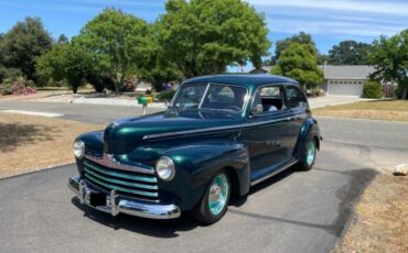 Ford-Special-deluxe-1946-Dark-Emerald-Green-9
