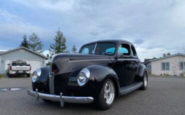 Ford-Standard-1940-Black-Gray-7