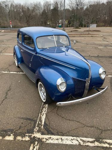 Ford-Standard-1940-Blue-14