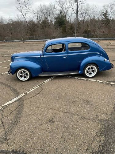 Ford-Standard-1940-Blue-2