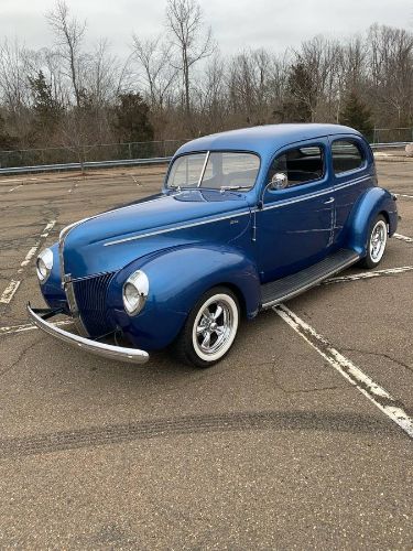 Ford-Standard-1940-Blue