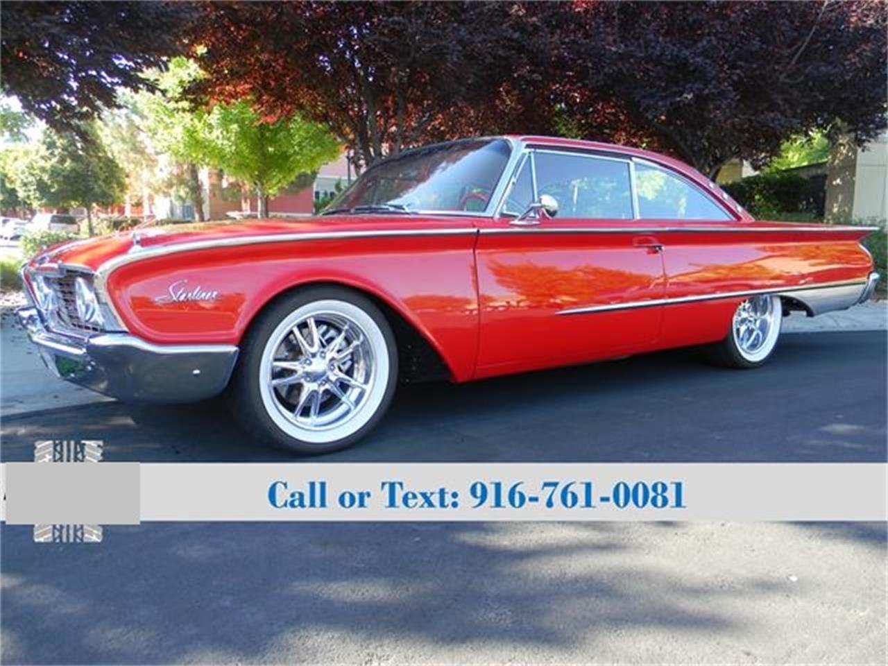 Ford-Starliner-1960