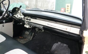 Ford-Sunliner-1956-Yellow-BlackWhite-8