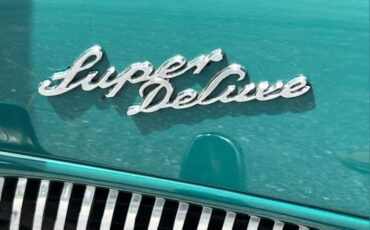 Ford-Super-deluxe-1941-Holly-Green-Beige-Cloth-12
