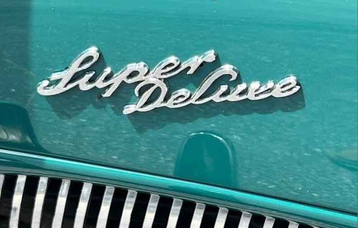 Ford-Super-deluxe-1941-Holly-Green-Beige-Cloth-12