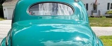 Ford-Super-deluxe-1941-Holly-Green-Beige-Cloth-3