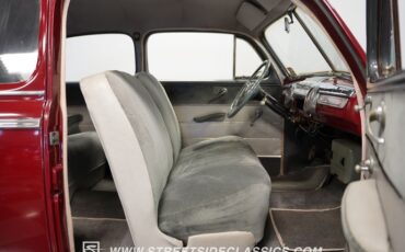 Ford-Super-deluxe-1946-Maroon-Gray-44
