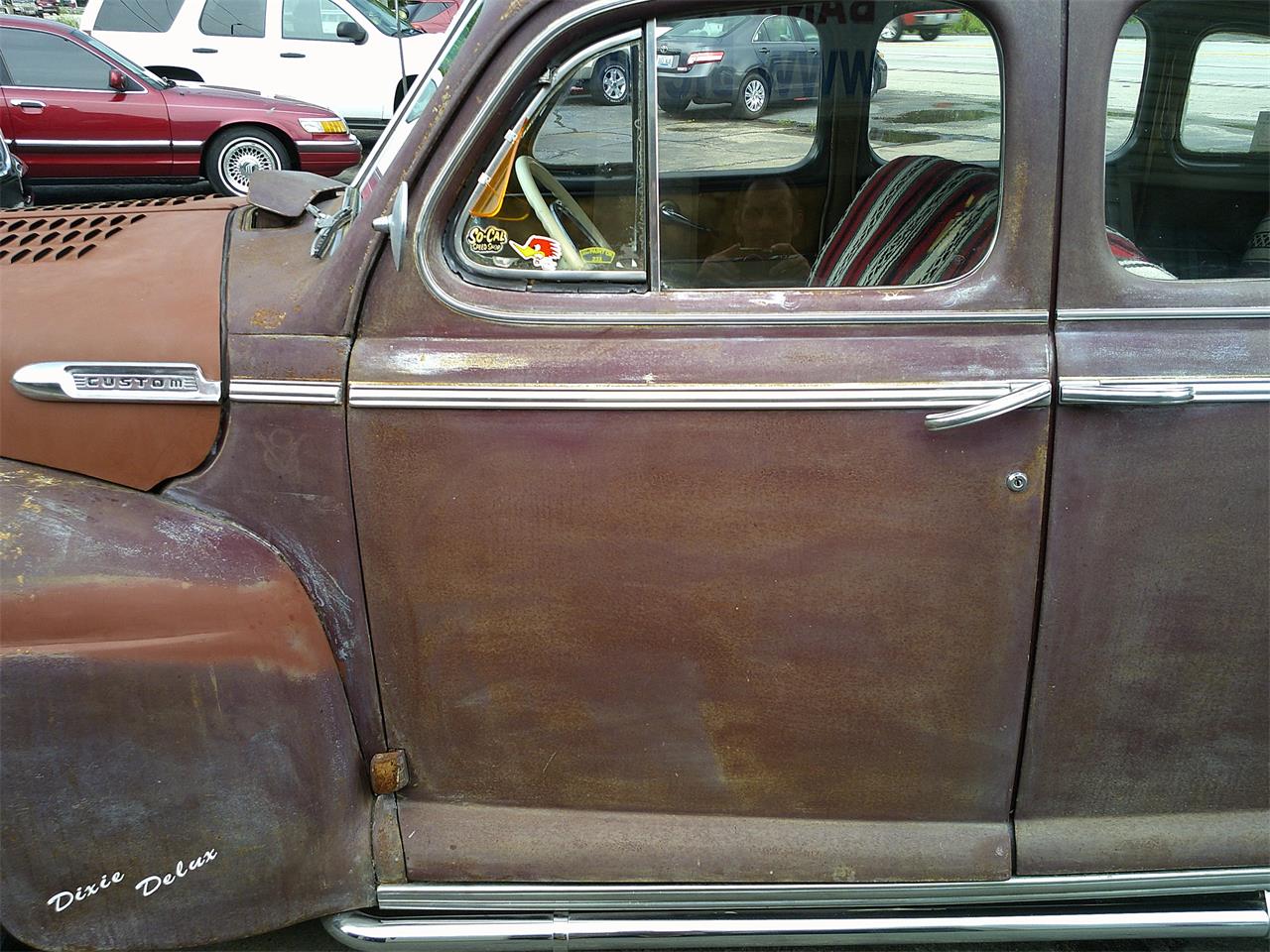 Ford-Super-deluxe-1947-Brown-Tan-10
