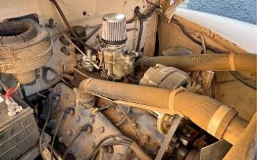 Ford-Super-deluxe-1948-Beige-Beige-8