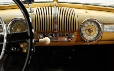 Ford-Super-deluxe-1948-Black-Brown-44