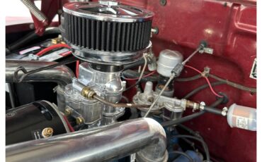 Ford-Super-deluxe-1948-Burgundy-Gray-10