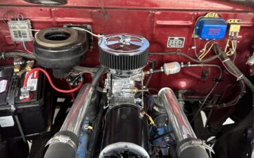 Ford-Super-deluxe-1948-Burgundy-Gray-11