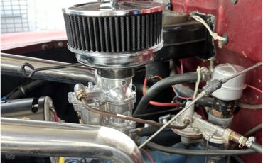 Ford-Super-deluxe-1948-Burgundy-Gray-9