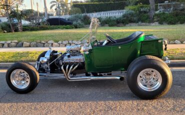 Ford-T-bucket-1923-Emerald-Green-Black-1
