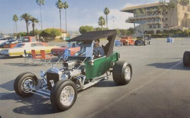 Ford-T-bucket-1923-Emerald-Green-Black-11