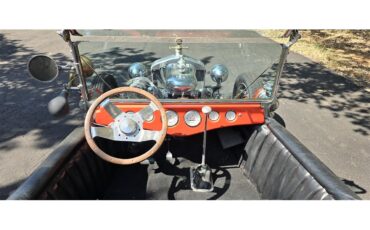 Ford-T-bucket-1923-Metallic-Orange-Black-3